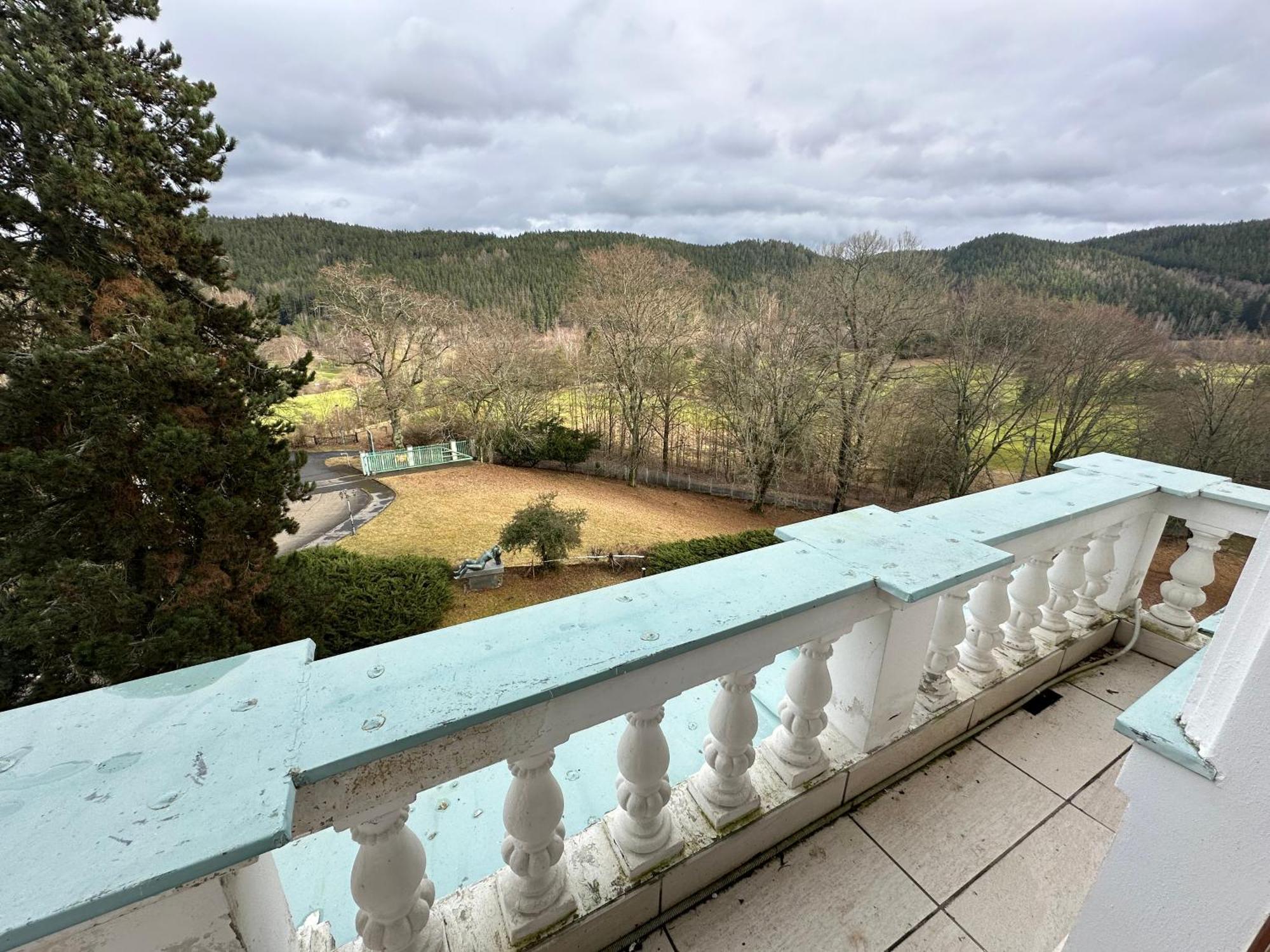 Hotel Chateau Cihelny Karlovy Vary Exterior photo