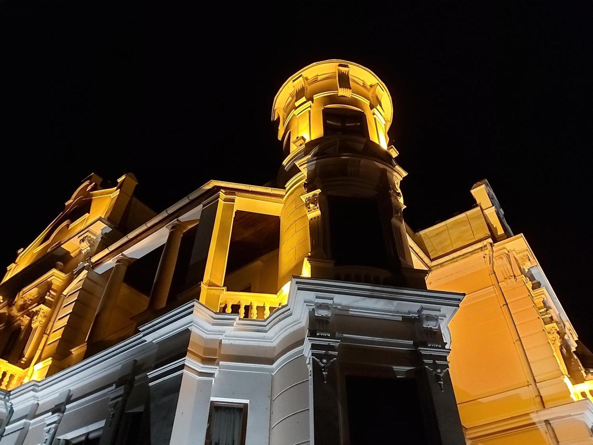 Hotel Chateau Cihelny Karlovy Vary Exterior photo